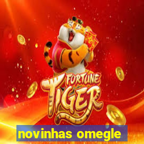 novinhas omegle